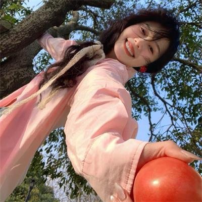 孤苦盲女阿玲